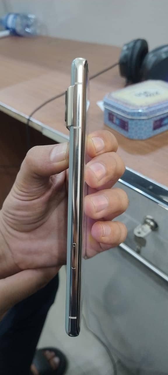 Google Pixel 7 Pro 3