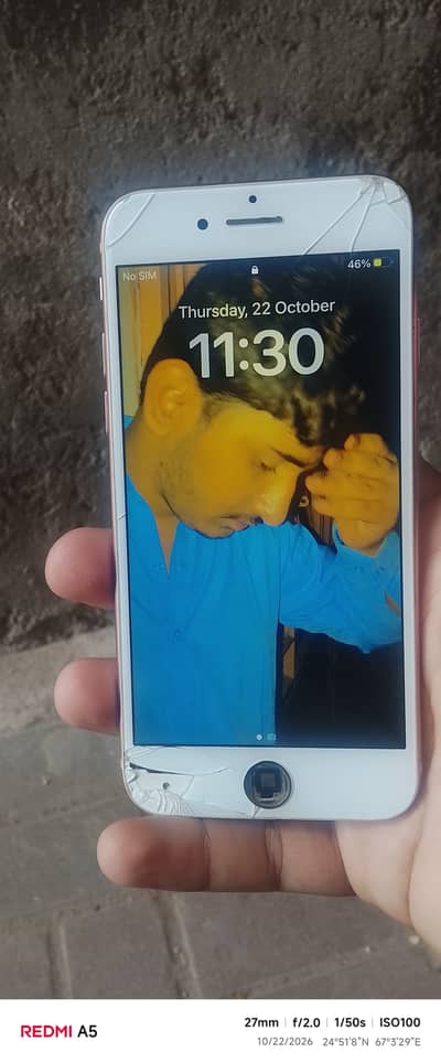 Apple iPhone 8