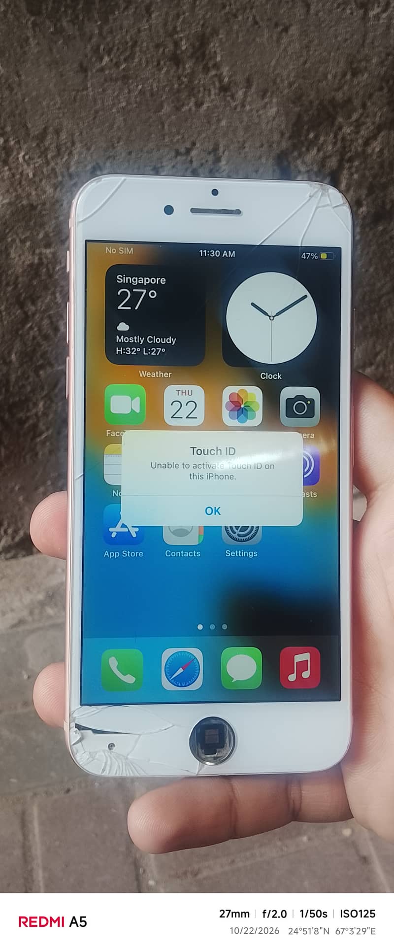 Apple iPhone 8 2