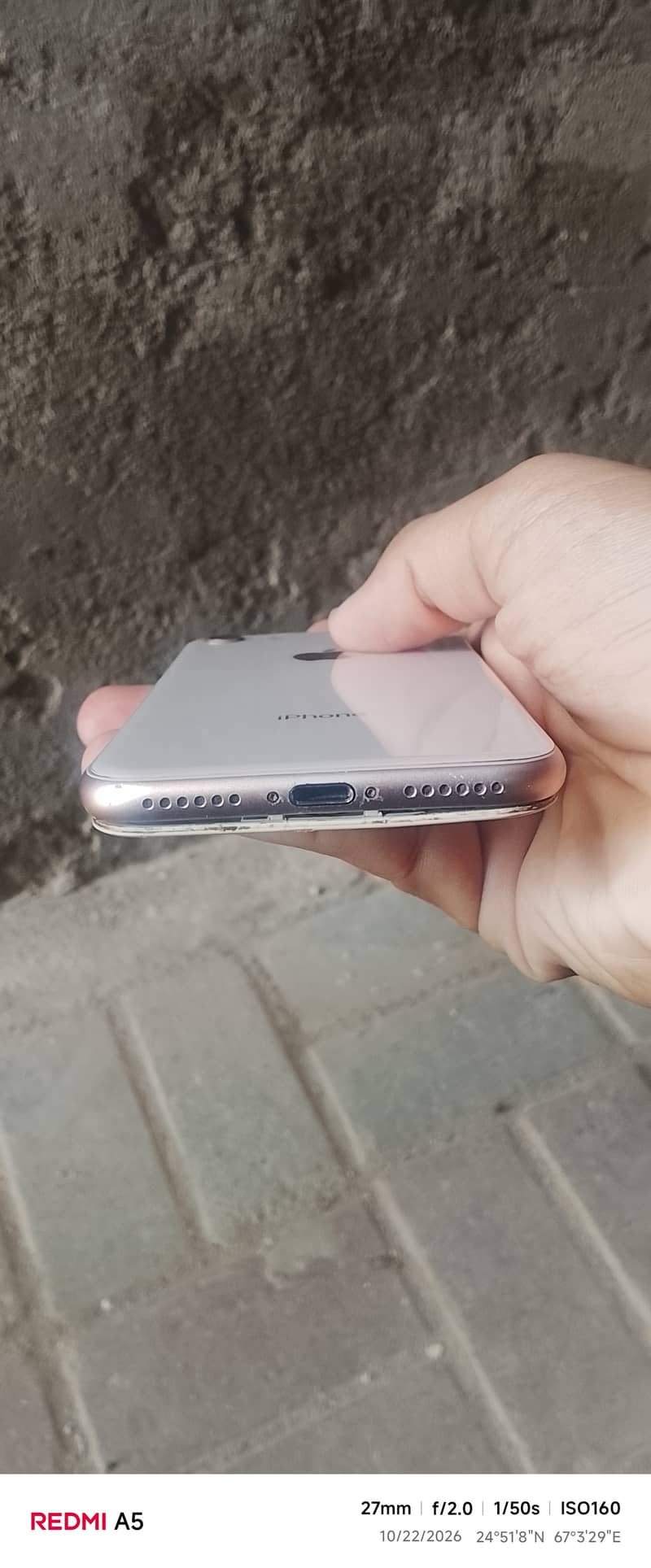 Apple iPhone 8 4