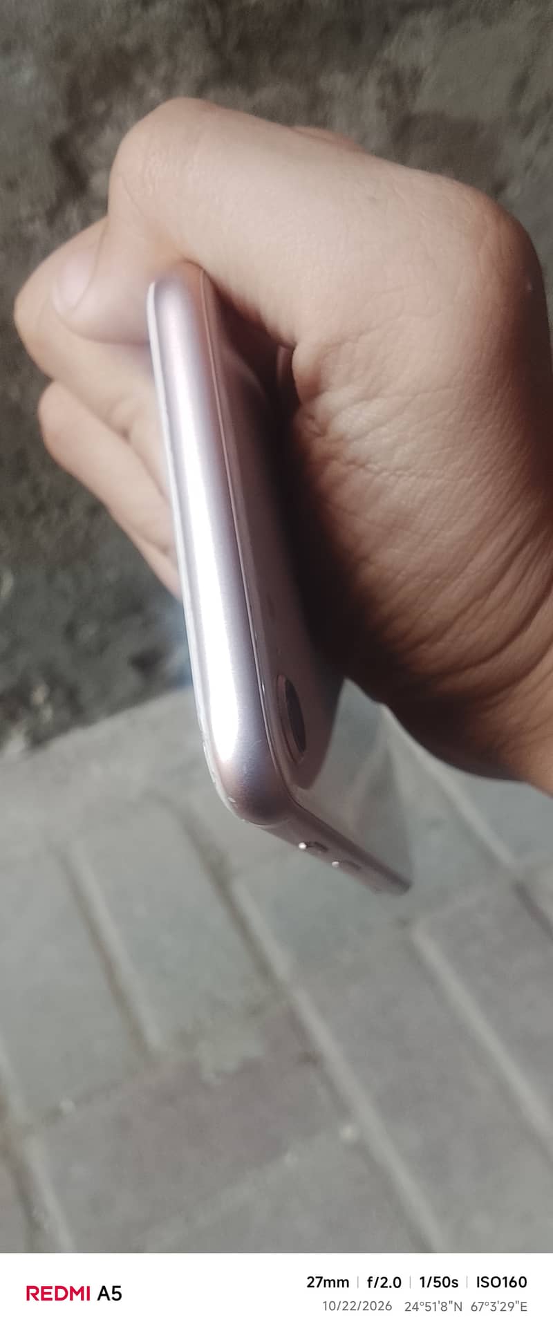 Apple iPhone 8 5
