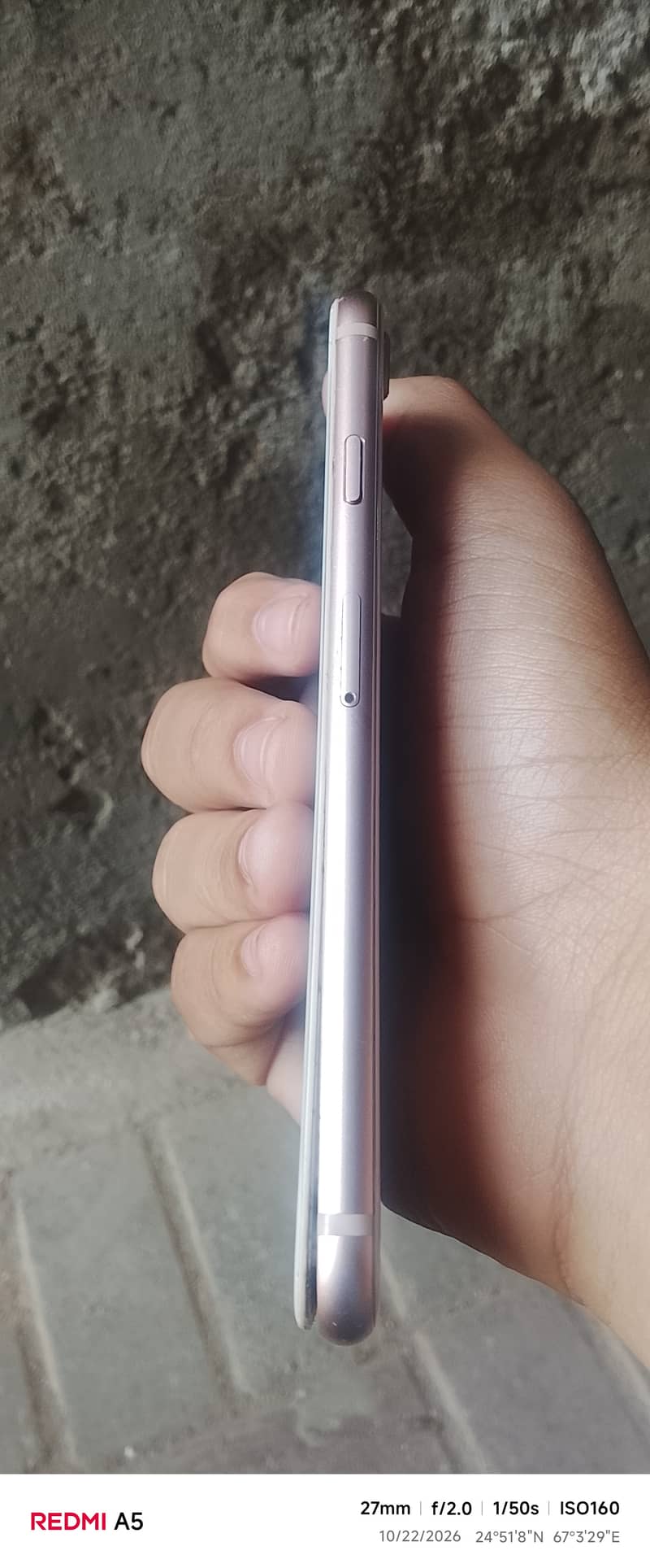 Apple iPhone 8 6