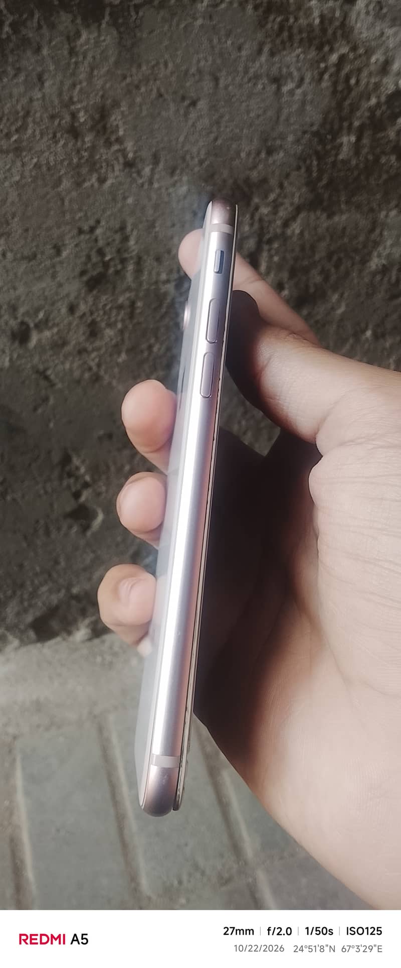 Apple iPhone 8 7