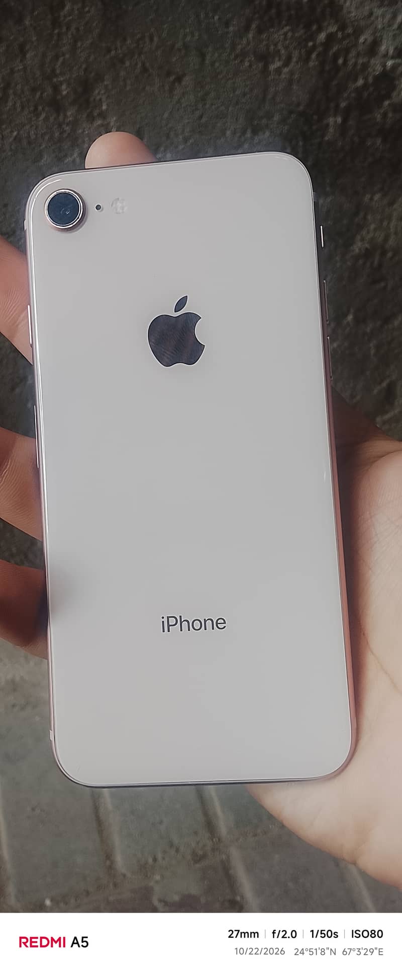 Apple iPhone 8 8