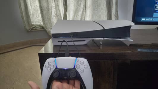 ps5 slim 1tb disc edition