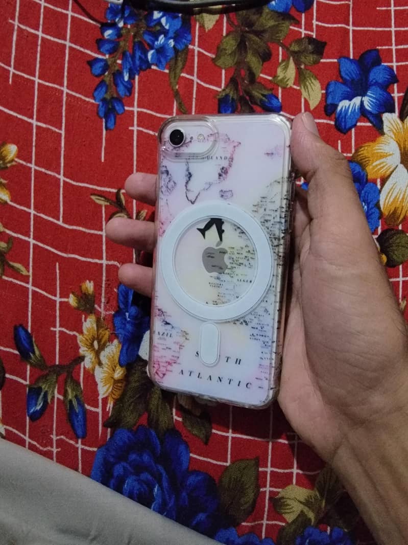 Apple iPhone SE 1