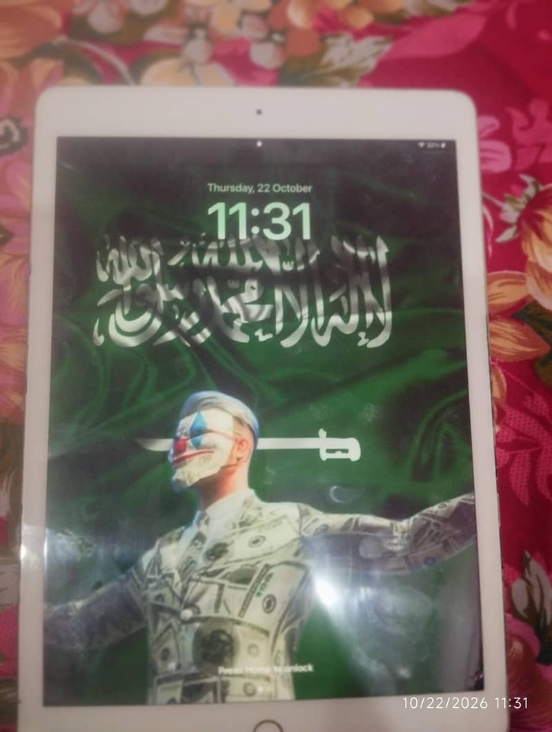 ipad 7th generation 1
