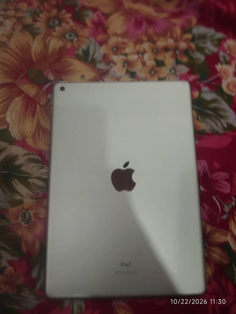 ipad 7th generation 5