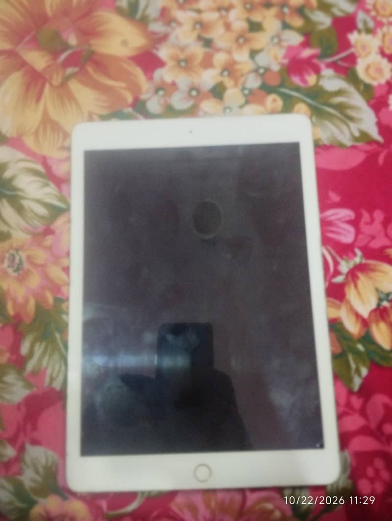 ipad 7th generation 6
