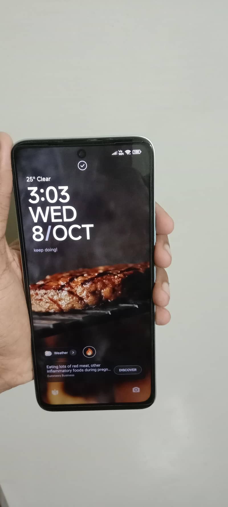 Xiaomi Redmi 13 0
