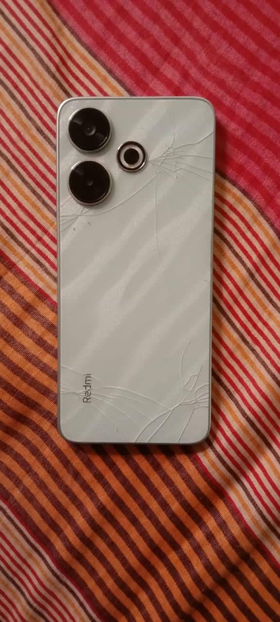 Xiaomi Redmi 13 5