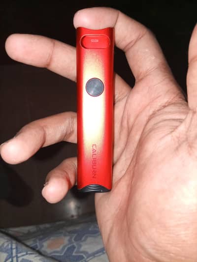 Caliburn Pod 15W Without Coil