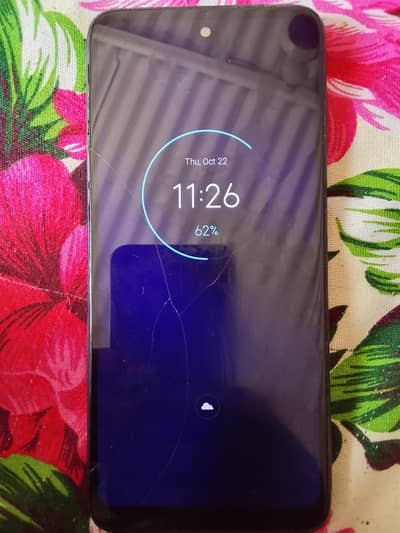 Motorola Other Model Moto g5g 2022