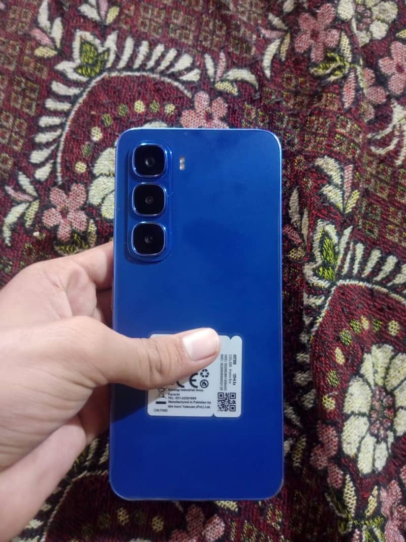 Infinix Other Model 0