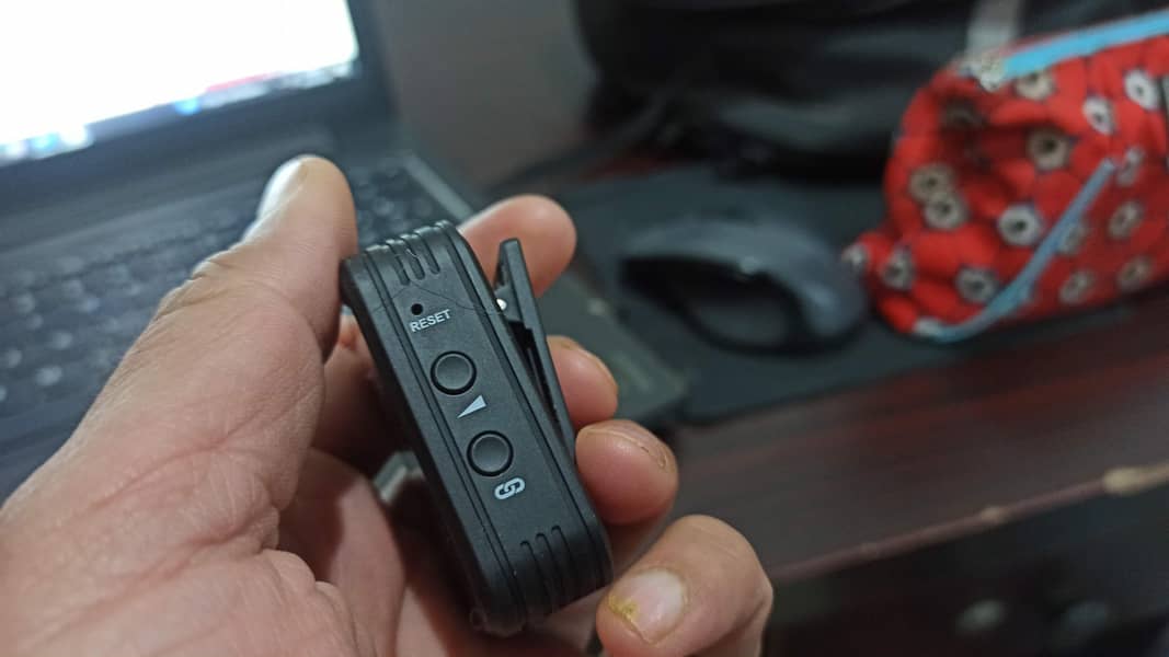 SYNCO G-2 Wireless Microphone 2