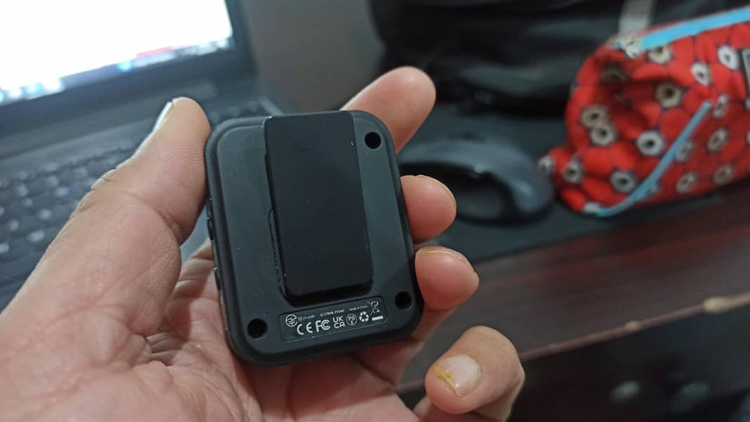 SYNCO G-2 Wireless Microphone 5