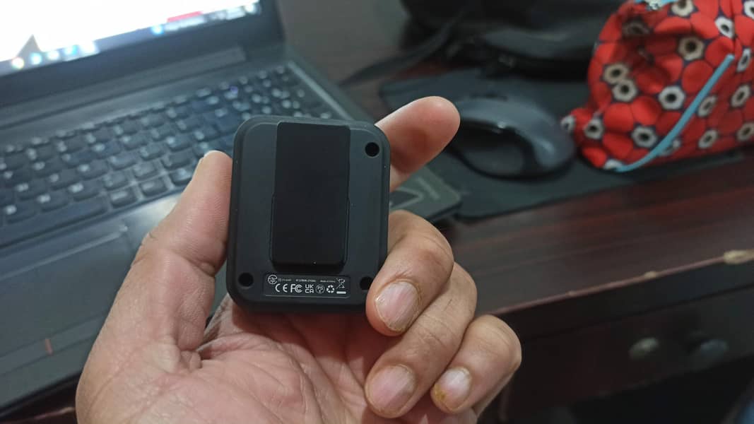 SYNCO G-2 Wireless Microphone 6