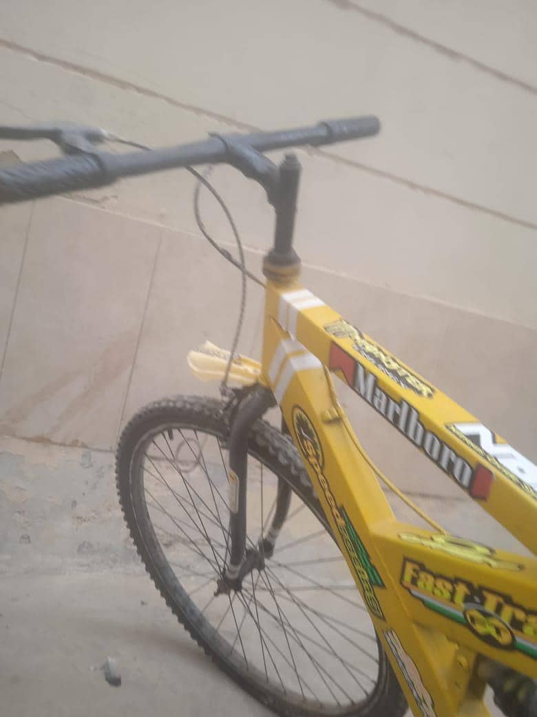 cycle bicycle 1