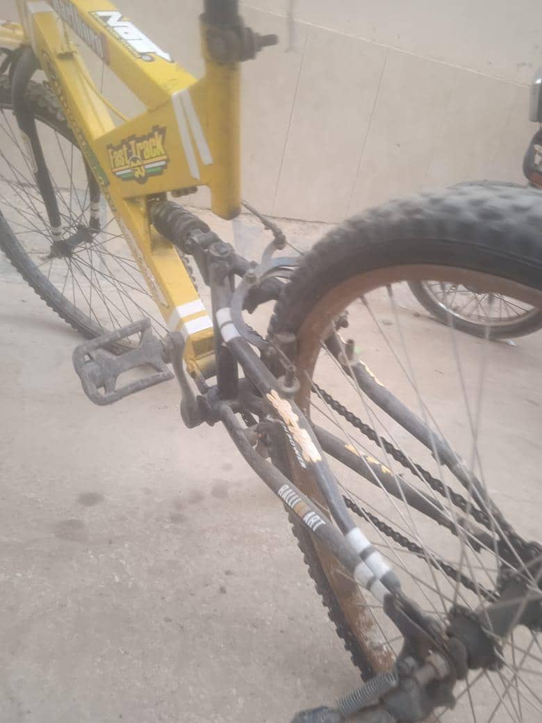 cycle bicycle 2