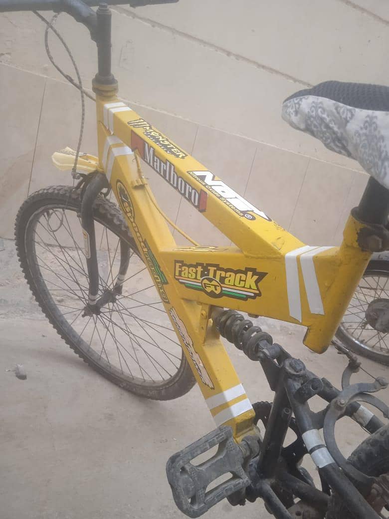 cycle bicycle 3