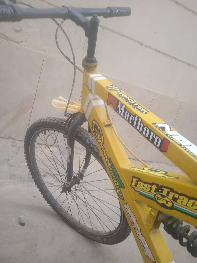 cycle bicycle 4