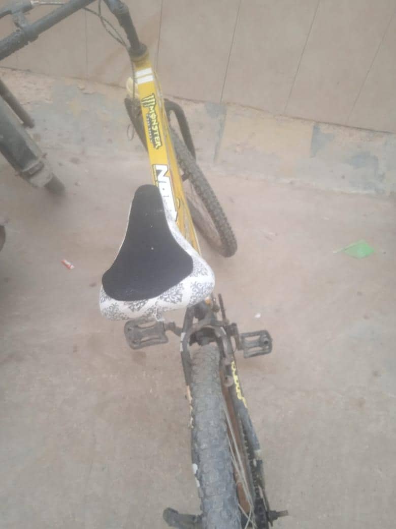 cycle bicycle 5