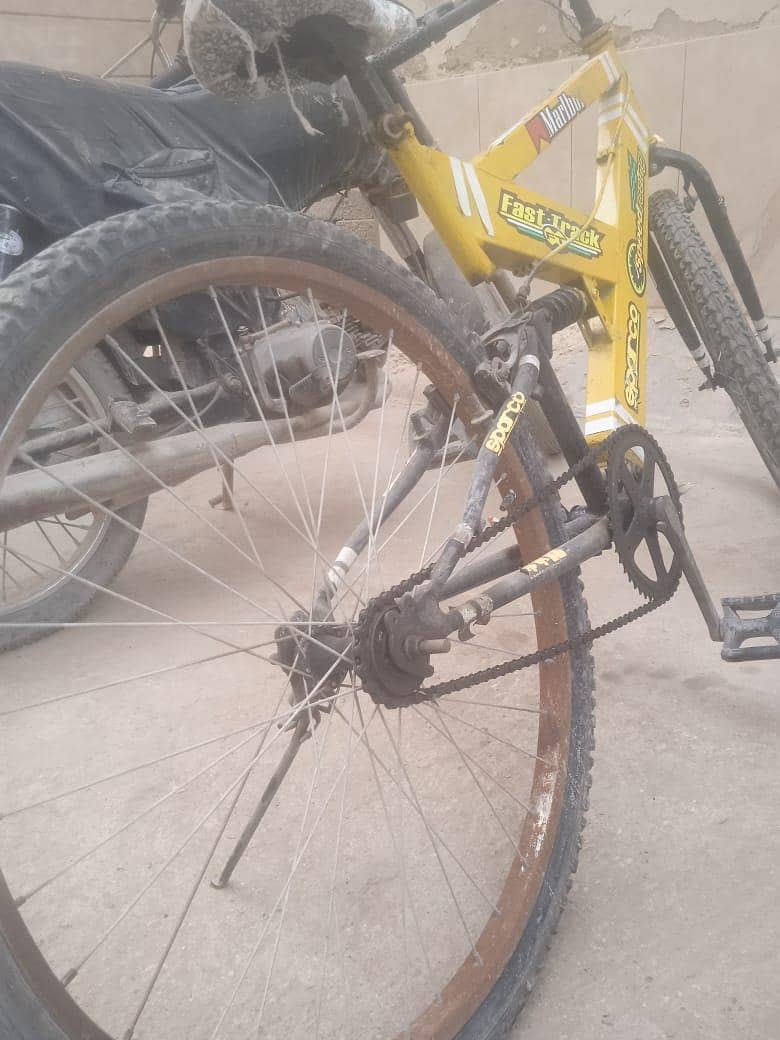 cycle bicycle 6