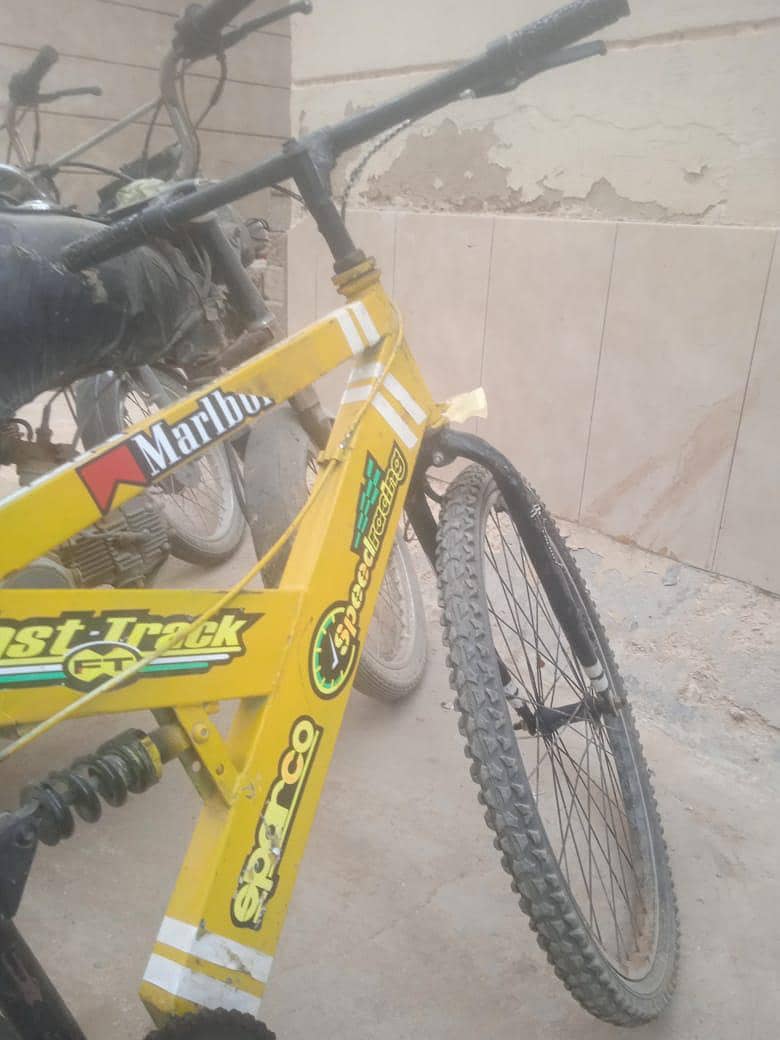 cycle bicycle 7