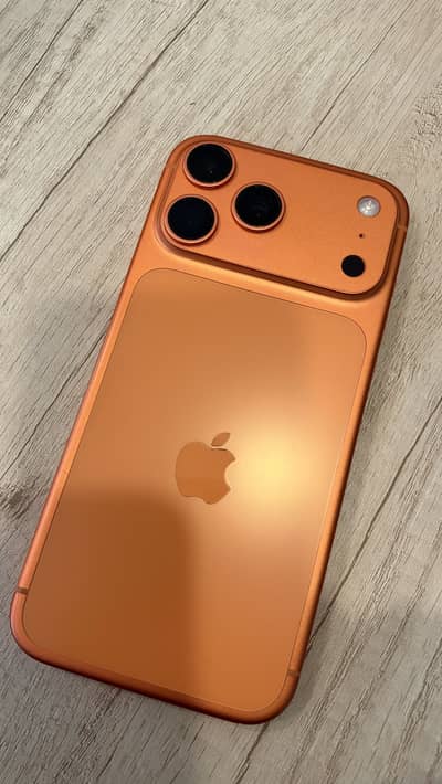 iPhone 17 Pro Max factory unlock Simtime