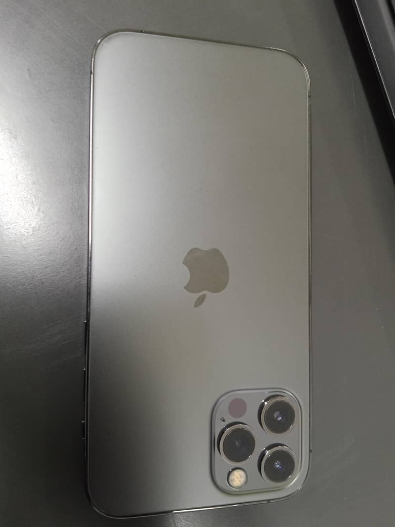 Apple iPhone 12 Pro 2
