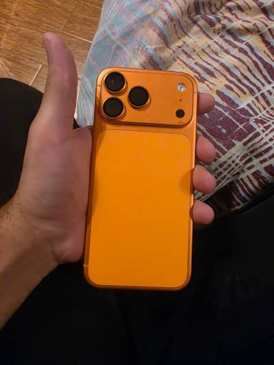 Apple iPhone 18 Pro Max