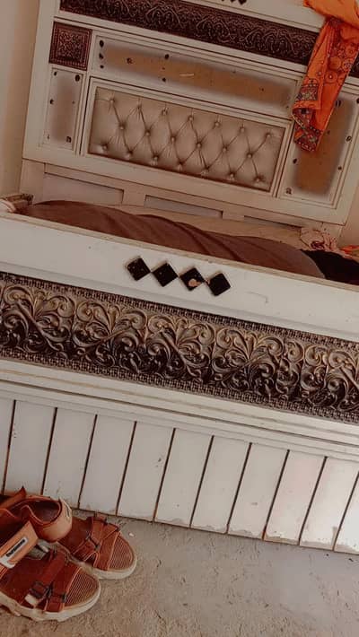 used furniture set