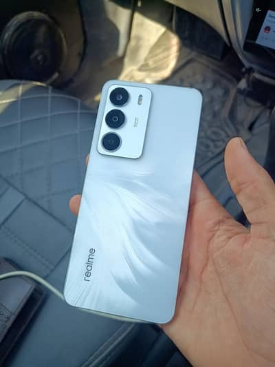 Realme C71 / Mobile /
