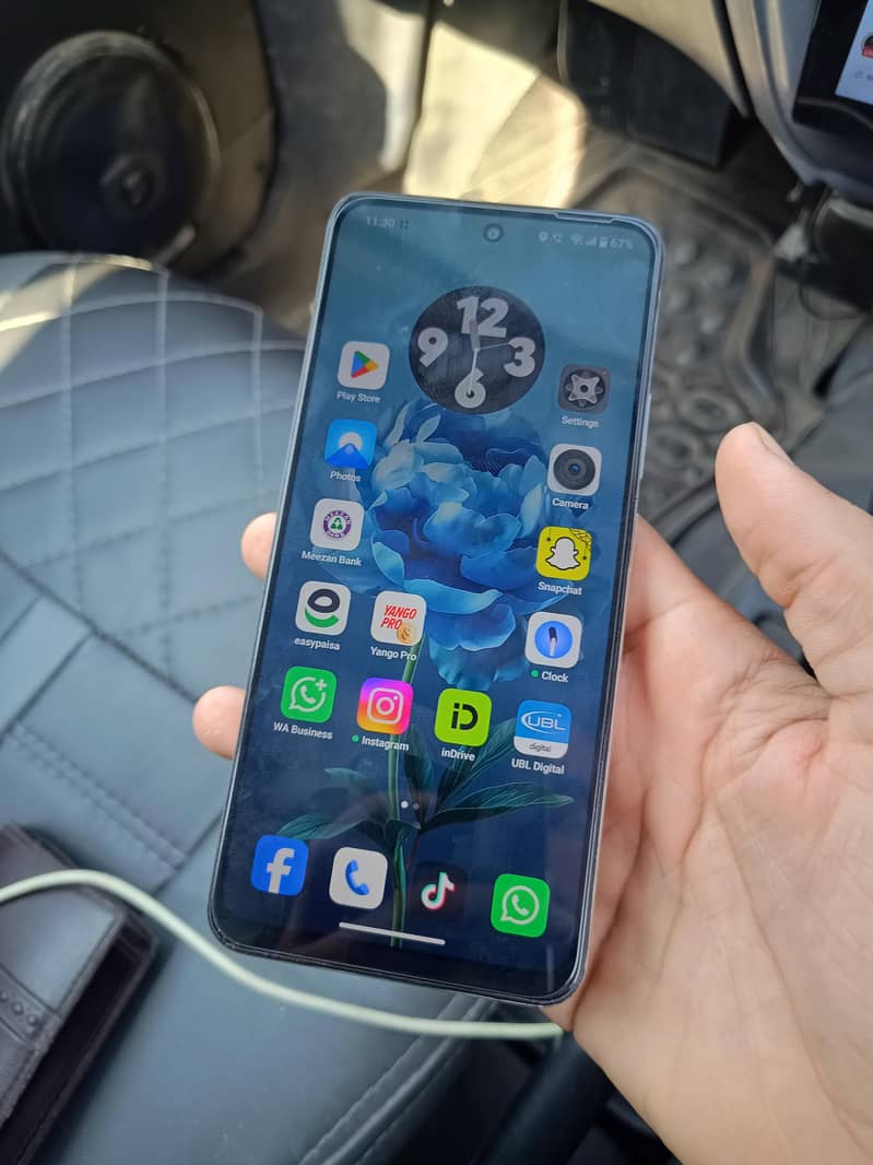 Realme C71 / Mobile / 2