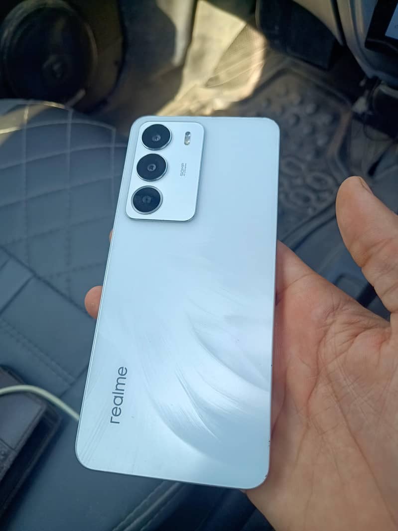 Realme C71 / Mobile / 3