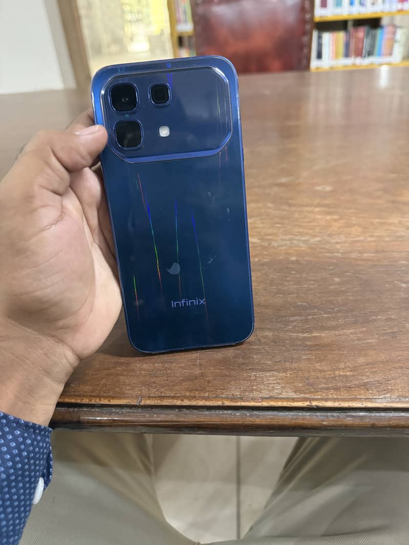 Infinix Note 60 Pro 1