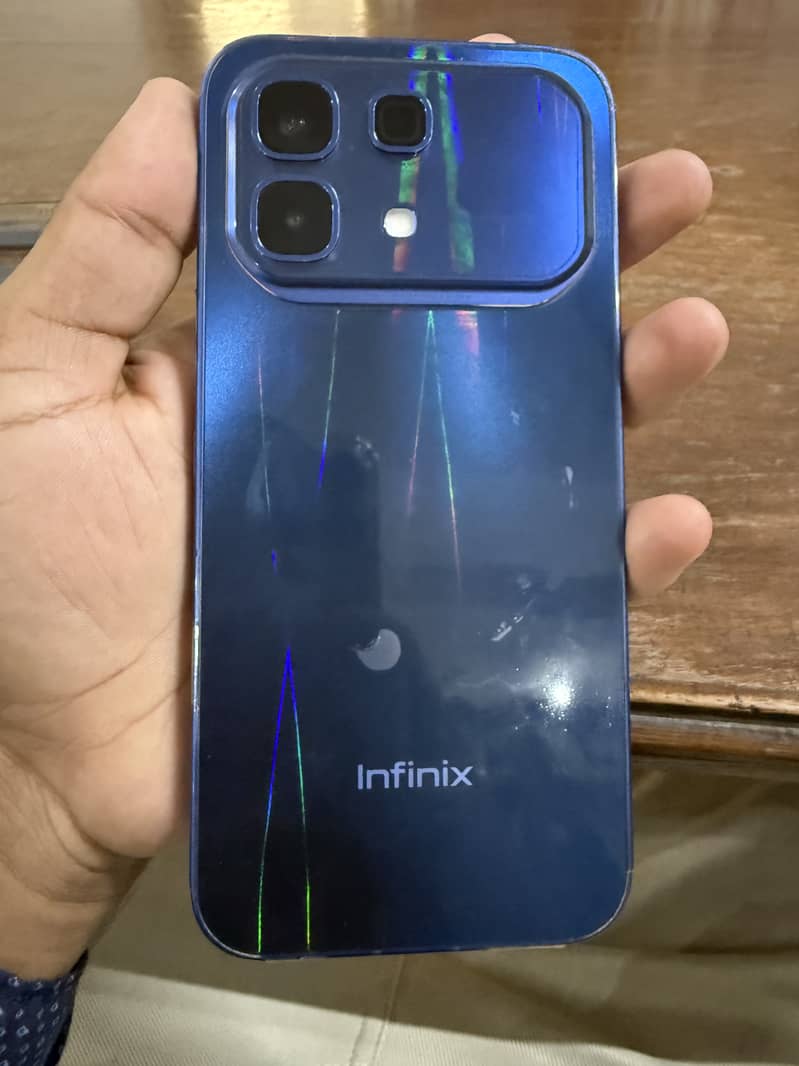 Infinix Note 60 Pro 6