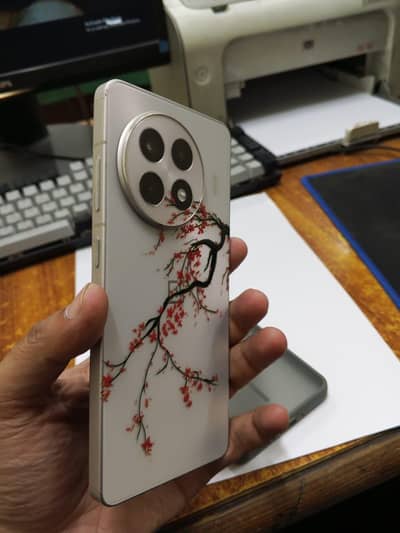 One Plus 13R / ace 5 16gb 512gb Full box Official