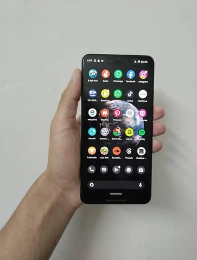 Google Pixel 3 XL