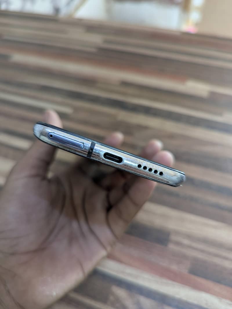 One Plus 7T 0
