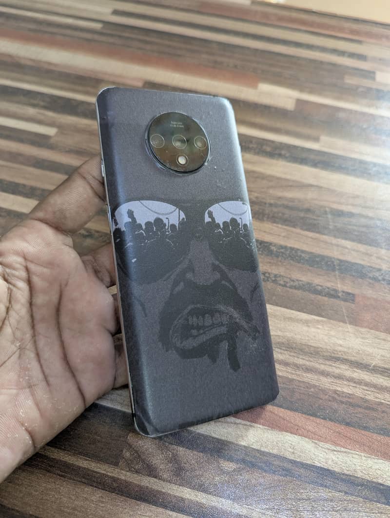 One Plus 7T 4