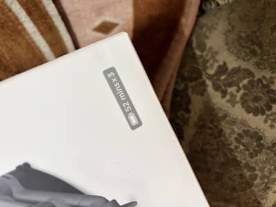 Dji mini 5 pro non actice (Fly more combo plus)