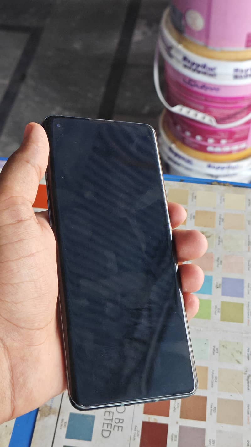 One Plus 9 Pro 1