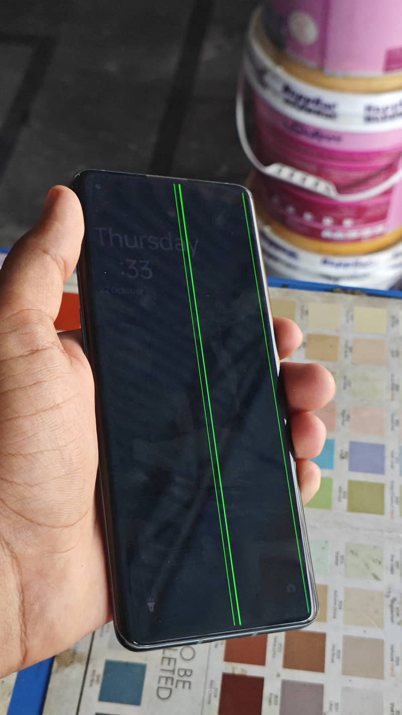 One Plus 9 Pro 4