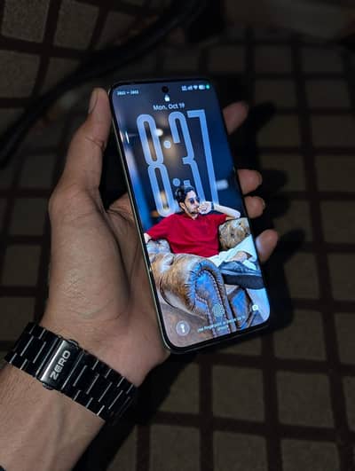 Infinix Hot 60 pro plus
