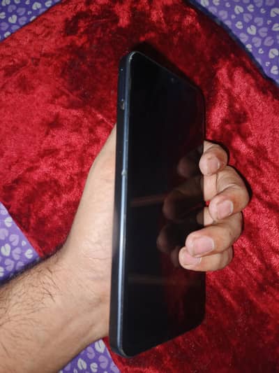 Samsung Mobile A16
