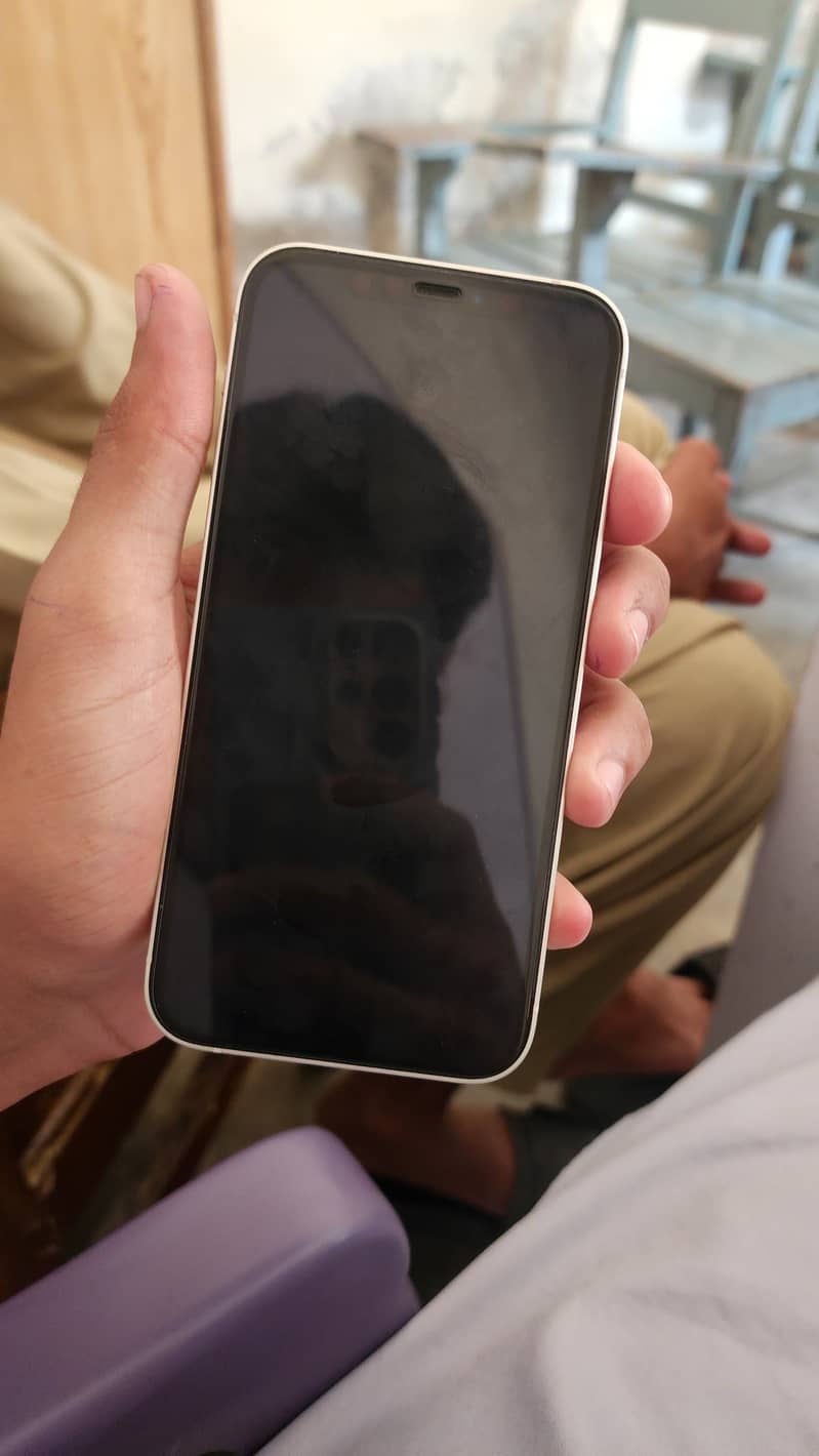 Apple iPhone 12 3
