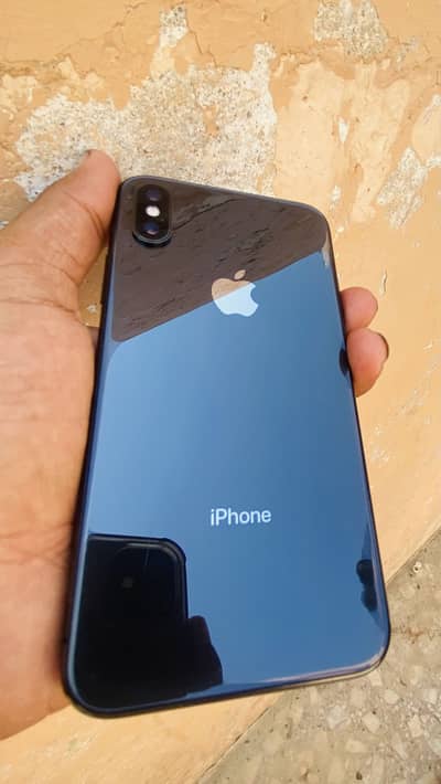 Apple iPhone X