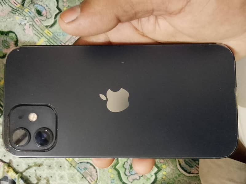 Apple iPhone 12 2