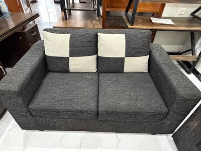 6 Seater Sofa Set for Sale – Excellent Condition | Comfort with Style